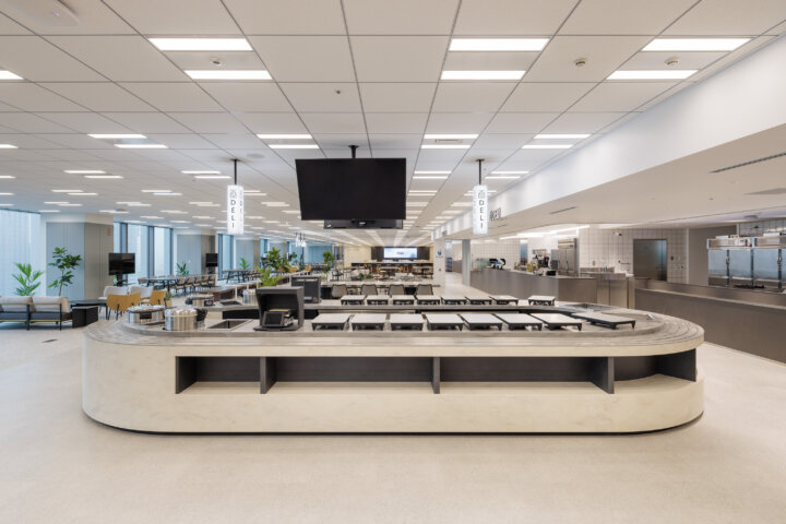 K-CAFE（量り売りデリ）