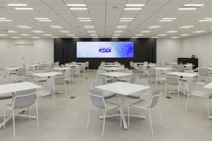 K-CAFE（イベントスペース）